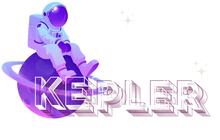 Kepler Ads